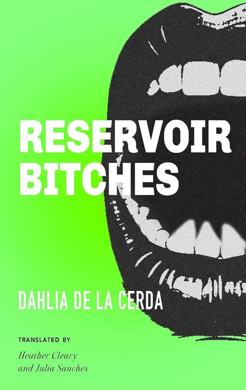 Reservoir Bitches